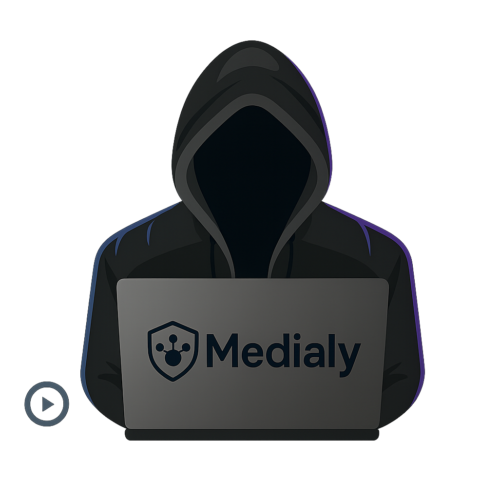 Cybersecurity professional